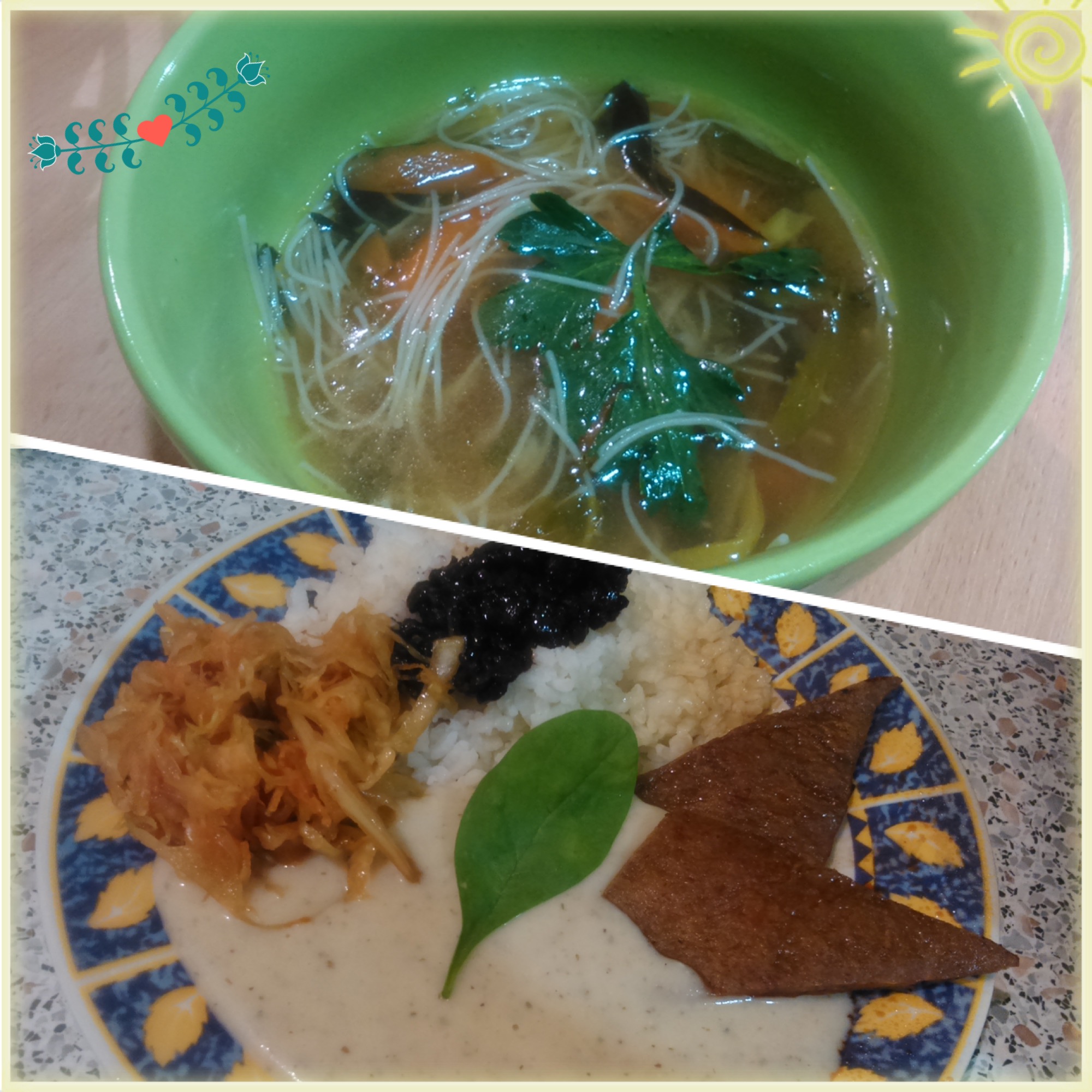 Recepty pre radosť a potešenie všetkých zmyslov