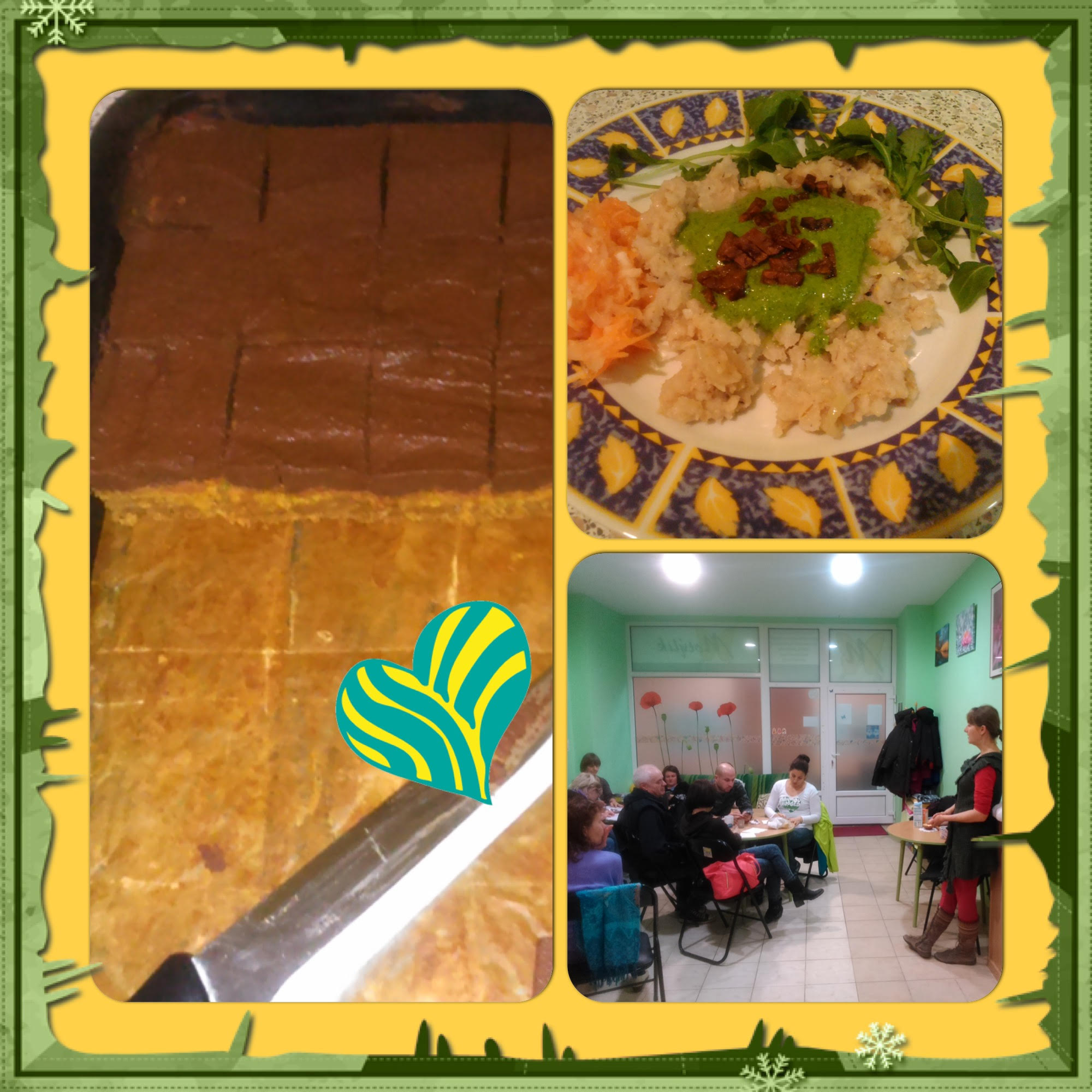 Recepty z Motýlika ktoré vás ochladia a zohrejú