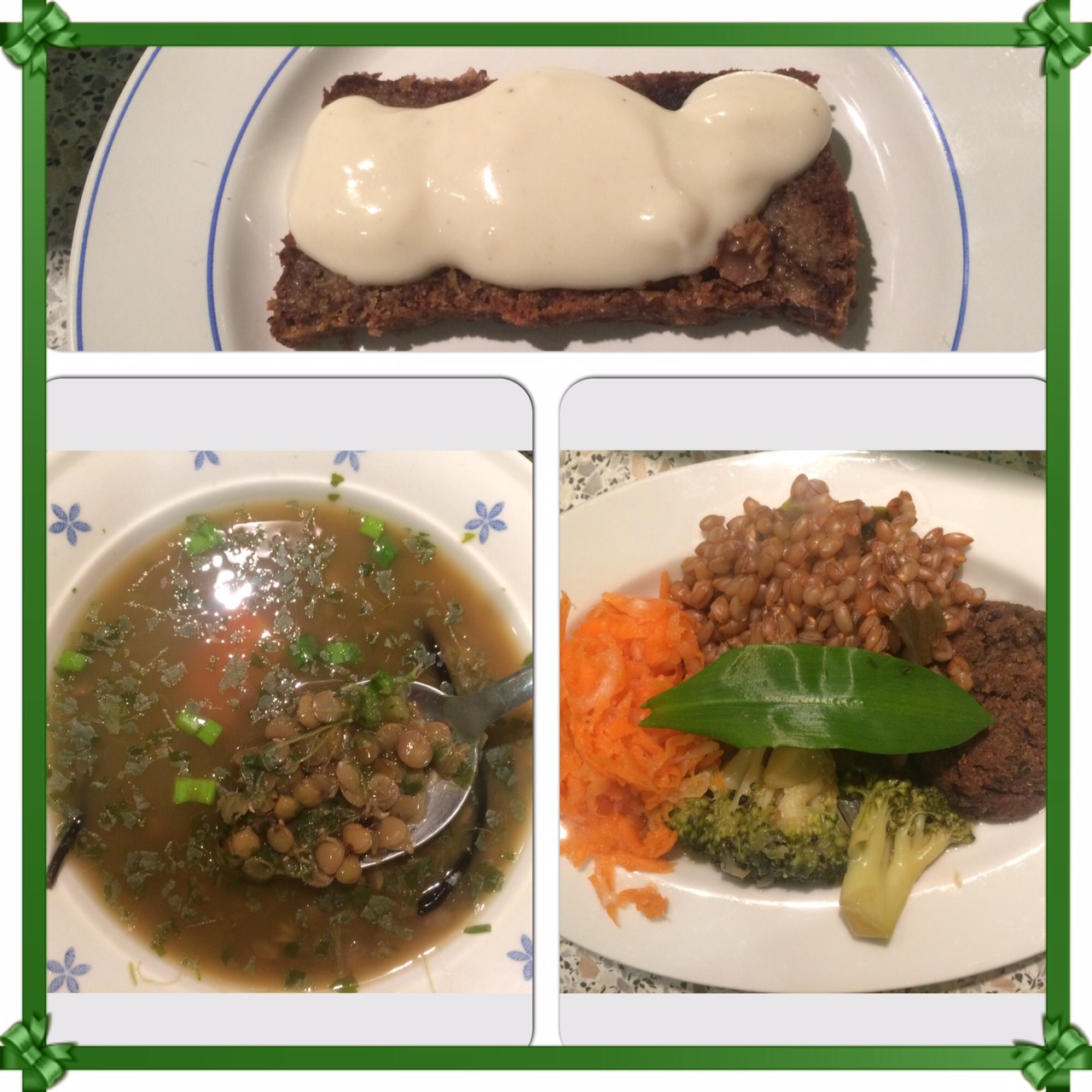 Detox bez hladovky - Recepty z Motýlika