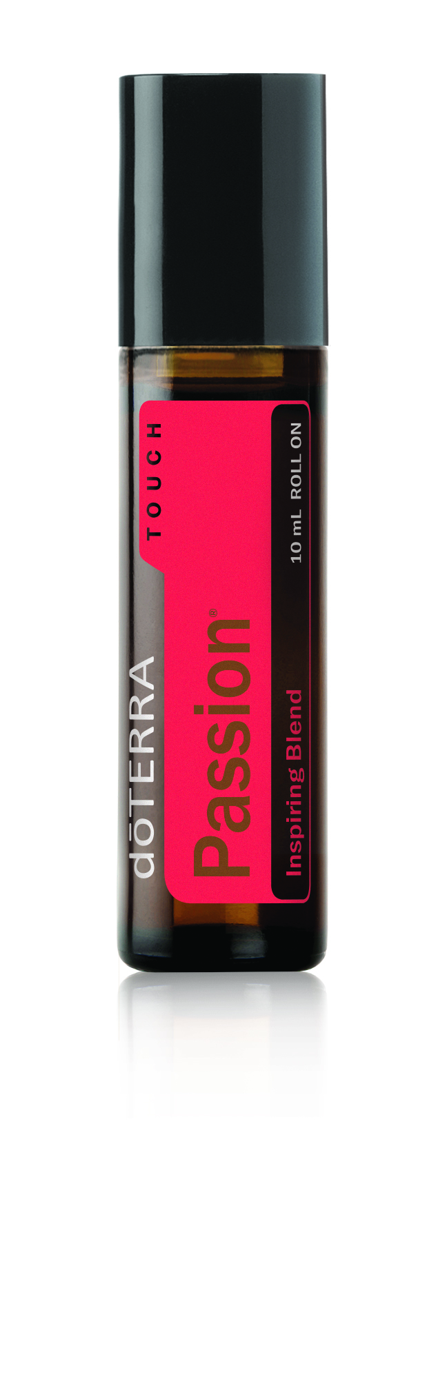 Esenciálna zmes Passion DT touch - 10ml