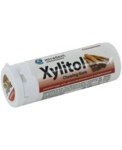 Žuvačky xylitol škorica 30g