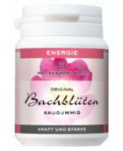 Bachová žuvačka Energia 60g