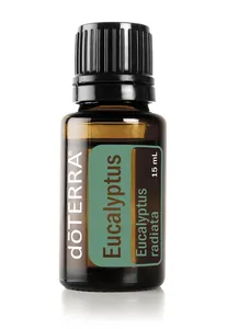 Esenciálny olej - Eukalyptus DT 15ml