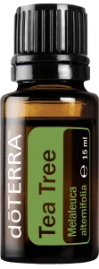 Esenciálny olej - Čajovník DT 15ml