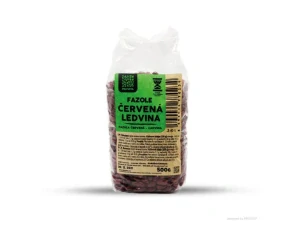 Fazuľa červená 500g