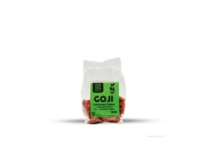 Kustovnica čínska - Goji 100g