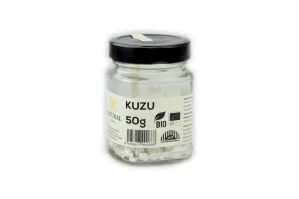 Kuzu škrob BIO 50g