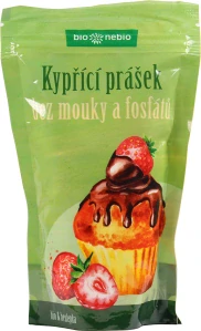 Kypriaci prášok z vínneho kameňa 150g
