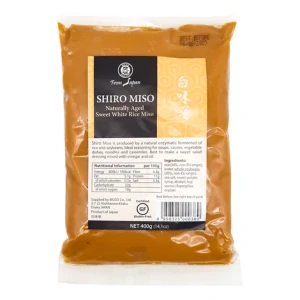 Miso biele ryžové 200g