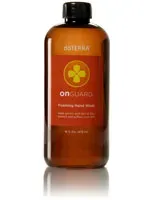 Tekuté mydlo na ruky s ochrannou zmesou 473 ml