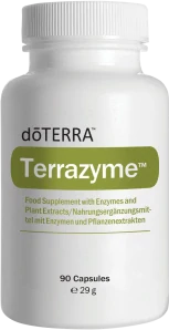 Komplex tráviacich enzýmov 90kaps.