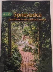 Príručka od A po Z