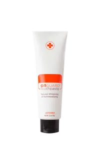 Zubná pasta s ochrannou zmesou 125g