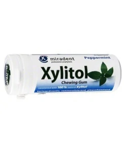 Žuvačka pepermint xilovit 30ks