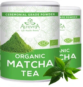 MATCHA Gourmet 100g