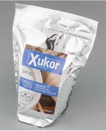 Xukor brezový cukor 500g