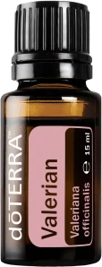 Valeriána 15ml Doterra