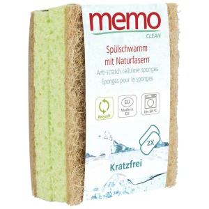 Eko špongia Memo - 2ks