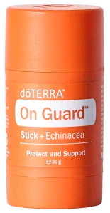 Onguard tyčinka s echinaceou Doterra 30g + DARČEK